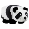 MATTEL Minecraft Peluche Panda 12 Cm -Magasin De Jouets minecraft peluche panda 12 cm
