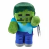 MATTEL Minecraft Peluche Zombie 23 Cm