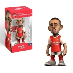 Minix - Figurine Jesus 9 Arsenal