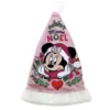 Minnie - Bonnet De Noël - 37 Cm -Magasin De Jouets minnie bonnet de noel 37 cm