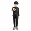 GOOD SMILE COMPANY Mob Psycho 100 Iii Statuette Pvc Pop Up Parade Shigeo Kageyama 16 Cm -Magasin De Jouets mob psycho 100 iii statuette pvc pop up parade shigeo kageyama 16 cm