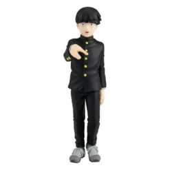 GOOD SMILE COMPANY Mob Psycho 100 Iii Statuette Pvc Pop Up Parade Shigeo Kageyama 16 Cm