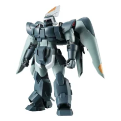 Mobile Suit Gundam Seed Figurine Robot Spirits (side Ms) Zgmf-1017 Ginn Ver. A.n.i.m.e. 12 Cm