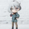 Mobile Suit Gundam: The Witch From Mercury Figurine Figuarts Mini Miorine Remblan 9 Cm -Magasin De Jouets mobile suit gundam the witch from mercury figurine figuarts mini miorine remblan 9 cm