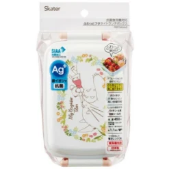 Mon Voisin Totoro - Mei & Totoro - Bento 2 Fermetures 165x105x60mm -Magasin De Jouets mon voisin totoro mei totoro bento 2 fermetures 165x105x60mm 63ec4ae2741be