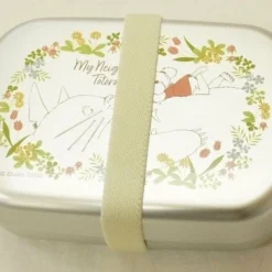 Mon Voisin Totoro - Mei & Totoro - Bento Aluminium 97x134x42mm