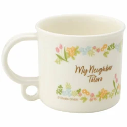 Mon Voisin Totoro - Mei & Totoro - Mug 200ml -Magasin De Jouets mon voisin totoro mei totoro mug 200ml 63ec4adf72c00