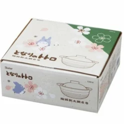 Mon Voisin Totoro - Mino - Soupière 900ml -Magasin De Jouets mon voisin totoro mino soupiere 900ml 63ec4acdea4ae