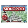 Monopoly -Magasin De Jouets monopoly