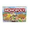 Hasbro Monopoly - Animal Crossing -Magasin De Jouets monopoly animal crossing
