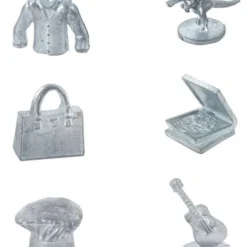 Monopoly - Friends (fr) 12 Monopoly - Friends (fr) -Magasin De Jouets monopoly friends fr 6316cdc1dee47