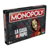 Monopoly - La Casa De Papel (fr) 1 Monopoly - La Casa De Papel (fr) -Magasin De Jouets monopoly la casa de papel fr