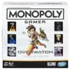 Hasbro Monopoly Overwatch édition Collector 2 Hasbro Monopoly Overwatch édition Collector -Magasin De Jouets monopoly overwatch edition collector 5ca90d550aec0