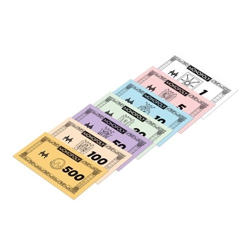 WINNING MOVES Monopoly - Saint Seiya 4 WINNING MOVES Monopoly - Saint Seiya – Image 2