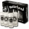 Motörhead Set 4 Verres à Shot -Magasin De Jouets motorhead set 4 verres a shot