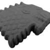 SD Toys Moule En Silicone Game Of Thrones - Stark -Magasin De Jouets moule en silicone game of thrones stark