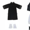 GOOD SMILE COMPANY Mr Love: Queen's Choice Accessoires Pour Figurines Nendoroid Doll Outfit Set Lucien -Magasin De Jouets mr love queen s choice accessoires pour figurines nendoroid doll outfit set lucien