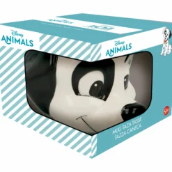 Mug 3d 101 Dalmatiens