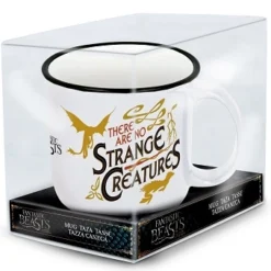 Mug Breakfast - Animaux Fanta