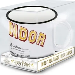 Mug Breakfast - Harry Potter