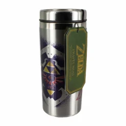 Mug De Voyage : The Legend Of Zelda - Bouclier -Magasin De Jouets mug de voyage the legend of zelda bouclier 59c100fa1a411