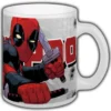Mug Deadpool Katana Rama - Marvel 1 Mug Deadpool Katana Rama - Marvel -Magasin De Jouets mug deadpool katana rama marvel