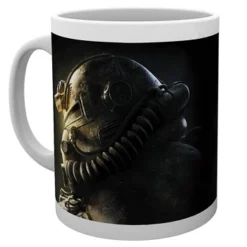 Mug Fallout 76 (t518)