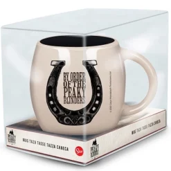 Mug Globe - Peaky Blinders