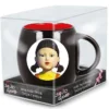 Mug Globe - Squid Game - Mugs -Magasin De Jouets mug globe squid game mugs