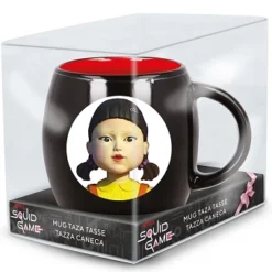 Mug Globe - Squid Game - Mugs