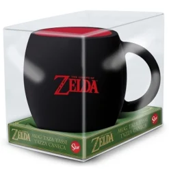 Mug Globe Zelda