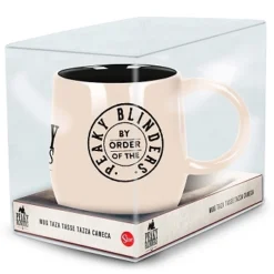 Mug Nova - Peaky Blinders