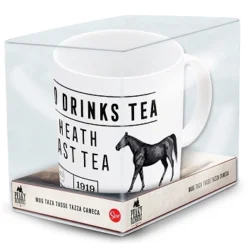 Mug Offset - Peaky Blinders