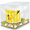 Mug Offset - Pokemon Hero 1 Mug Offset - Pokemon Hero -Magasin De Jouets mug offset pokemon hero