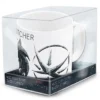 Mug Offset - The Witcher -Magasin De Jouets mug offset the witcher