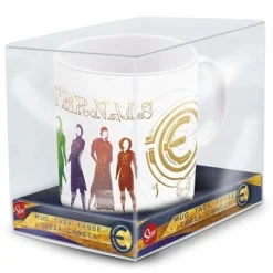 Mug The Eternals