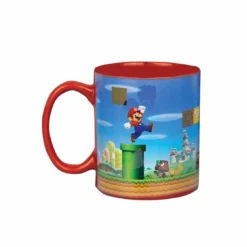 Mug Thermo Réactif Super Mario -Magasin De Jouets mug thermo reactif super mario 5a7d781e627f5