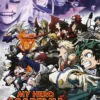 My Hero Academia - Agenda 2023/2024 -Magasin De Jouets my hero academia agenda 20232024