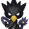 FUNKO My Hero Academia - Bobble Head Pop N° 607 - Tokoyami - Figurines PoP! 2 FUNKO My Hero Academia - Bobble Head Pop N° 607 - Tokoyami - Figurines PoP! -Magasin De Jouets my hero academia bobble head pop n 607 tokoyami figurines pop