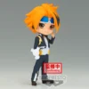 My Hero Academia - Denki Kaminari (vers. B ) - Q Posket 14cm 1 My Hero Academia - Denki Kaminari (vers. B ) - Q Posket 14cm -Magasin De Jouets my hero academia denki kaminari vers b q posket 14cm