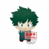 My Hero Academia - Izuku Midoriya - Big Mascot Plush 32cm -Magasin De Jouets my hero academia izuku midoriya big mascot plush 32cm
