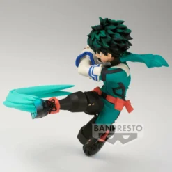 My Hero Academia - Izuku Midoriya -figure The Amazing Heroes-plus 10cm 8 My Hero Academia - Izuku Midoriya -figure The Amazing Heroes-plus 10cm -Magasin De Jouets my hero academia izuku midoriya figure the amazing heroes plus 10cm 62c3a9b442ce2