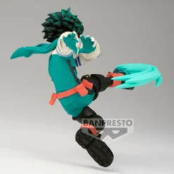 My Hero Academia - Izuku Midoriya -figure The Amazing Heroes-plus 10cm 9 My Hero Academia - Izuku Midoriya -figure The Amazing Heroes-plus 10cm -Magasin De Jouets my hero academia izuku midoriya figure the amazing heroes plus 10cm 62c3a9b45ac95