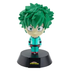My Hero Academia - Lampe Icon Izuku Midoriya