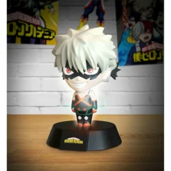 My Hero Academia - Lampe Icon Katsuki Bakugo