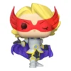 FUNKO My Hero Academia Pop! Animation Vinyl Figurine Yuga Aoyama 9 Cm 2 FUNKO My Hero Academia Pop! Animation Vinyl Figurine Yuga Aoyama 9 Cm -Magasin De Jouets my hero academia pop animation vinyl figurine yuga aoyama 9 cm