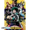 ABYstyle My Hero Academia - Poster 91x61 - Groupe -Magasin De Jouets my hero academia poster 91x61 groupe