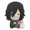 My Hero Academia - Shota Aizawa - Big Plush 20cm -Magasin De Jouets my hero academia shota aizawa big plush 20cm