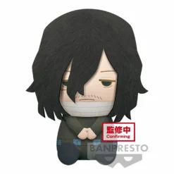 My Hero Academia - Shota Aizawa - Big Plush 20cm