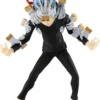 My Hero Academia Statuette Pvc Pop Up Parade Tomura Shigaraki 17 Cm -Magasin De Jouets my hero academia statuette pvc pop up parade tomura shigaraki 17 cm